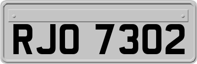 RJO7302