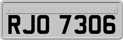 RJO7306