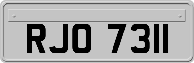 RJO7311