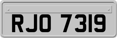 RJO7319