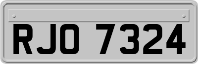 RJO7324