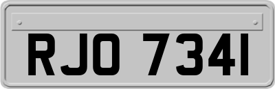 RJO7341