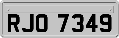 RJO7349