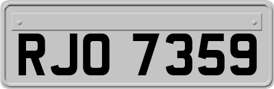 RJO7359