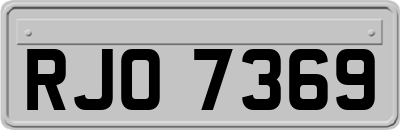 RJO7369