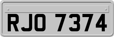 RJO7374