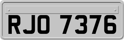 RJO7376