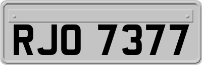 RJO7377