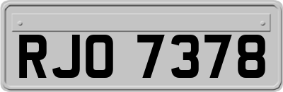 RJO7378