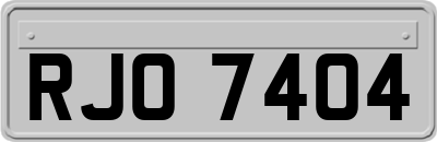 RJO7404