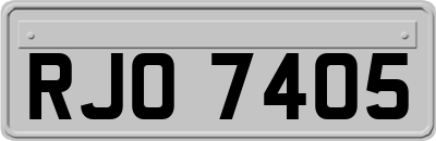 RJO7405