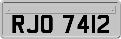 RJO7412