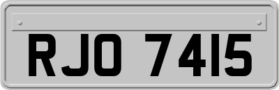 RJO7415