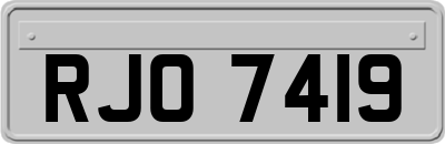 RJO7419