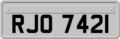 RJO7421