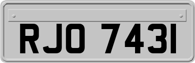 RJO7431