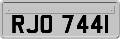 RJO7441