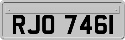 RJO7461