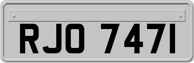 RJO7471