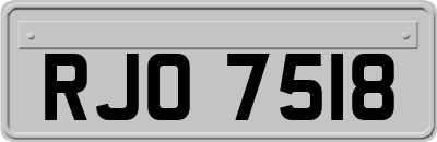 RJO7518