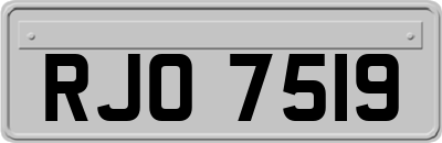 RJO7519