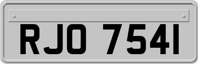 RJO7541