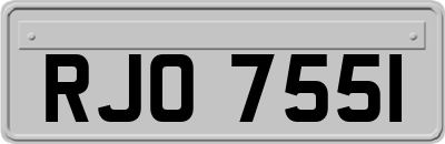 RJO7551