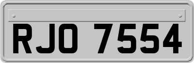 RJO7554