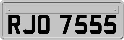 RJO7555