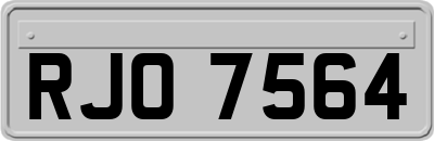 RJO7564