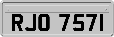 RJO7571