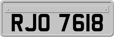 RJO7618