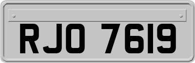 RJO7619