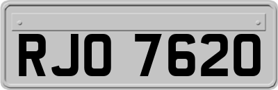 RJO7620