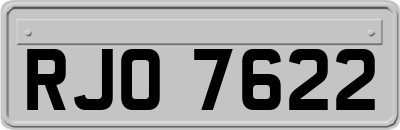 RJO7622