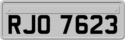 RJO7623