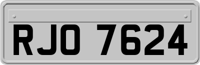 RJO7624