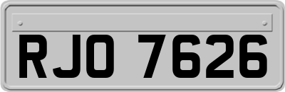 RJO7626