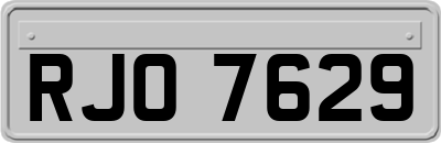 RJO7629