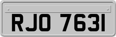 RJO7631