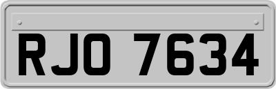 RJO7634