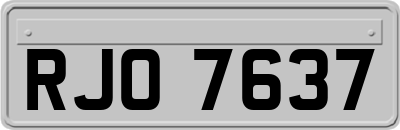 RJO7637