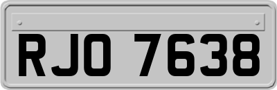 RJO7638