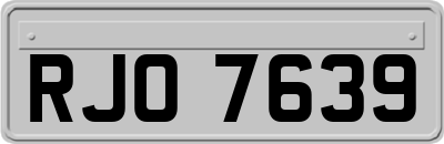 RJO7639