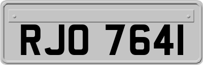 RJO7641