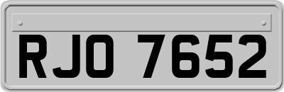 RJO7652