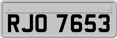 RJO7653