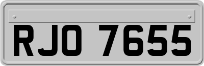 RJO7655