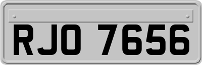 RJO7656