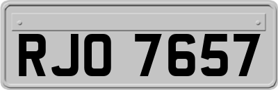 RJO7657